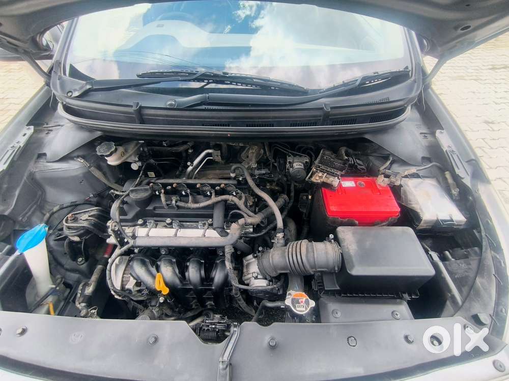 Hyundai Elite I20 Asta 1.2 Mt, 2018, Petrol