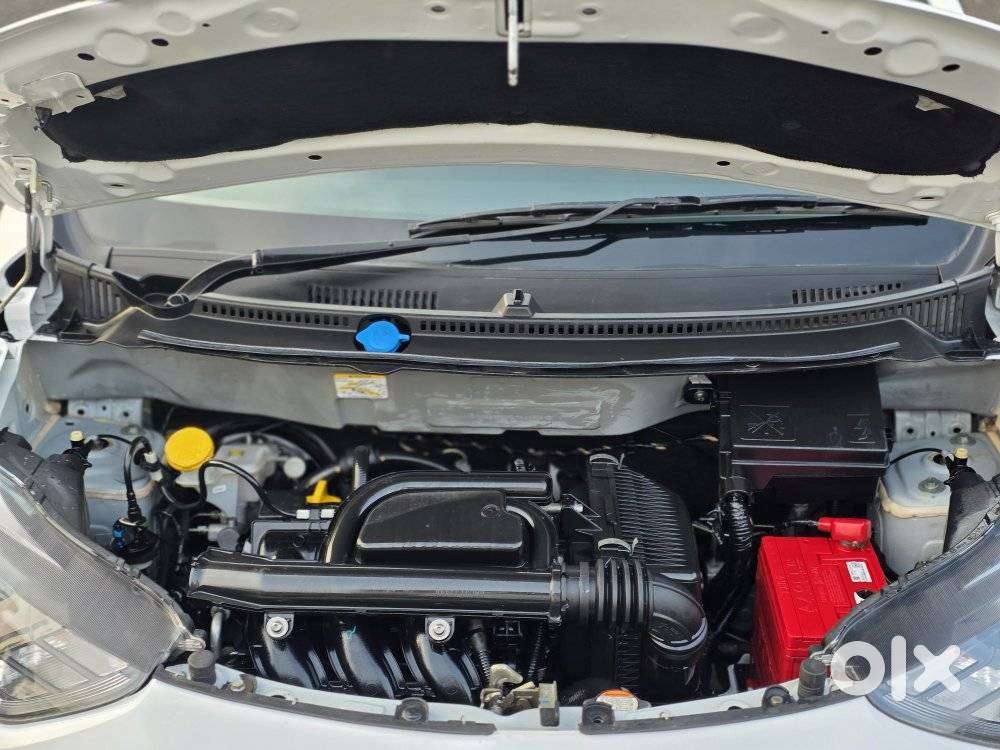 Datsun Redi Go Limited Edition 2018, 2020, Petrol