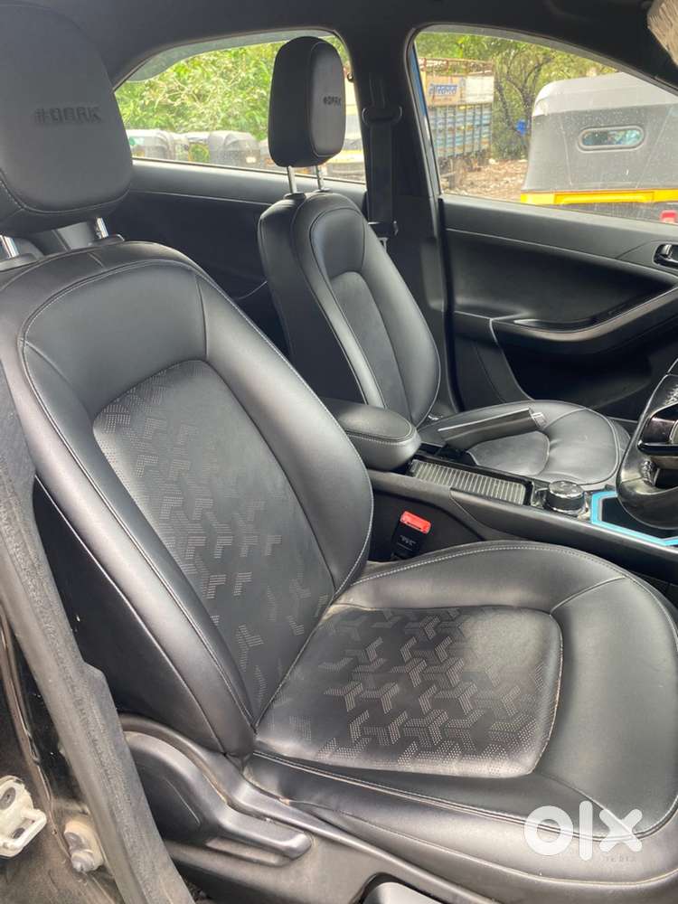 Tata Nexon Ev Max 2022 Electric 46000 Km Driven