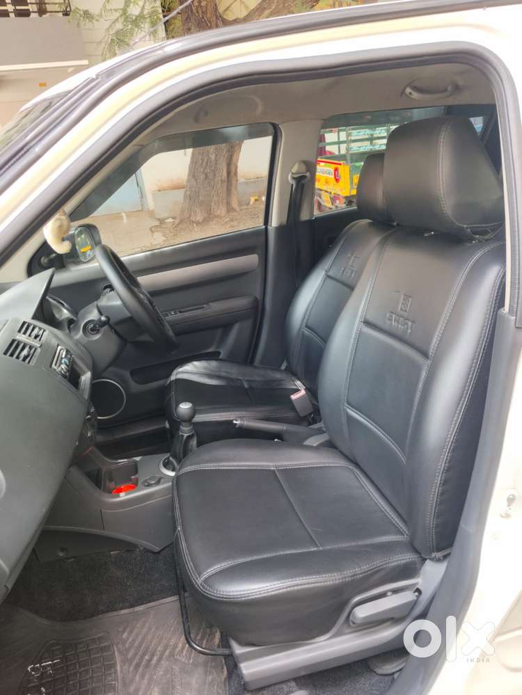 Maruti Suzuki Swift 1.3 Vxi, 2009, Petrol
