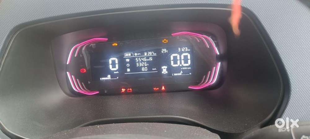 Kia Carens Manual 2023