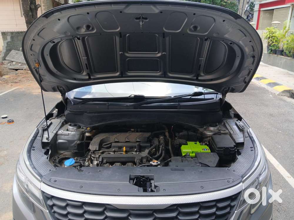 Kia Seltos Htx G, 2020, Petrol