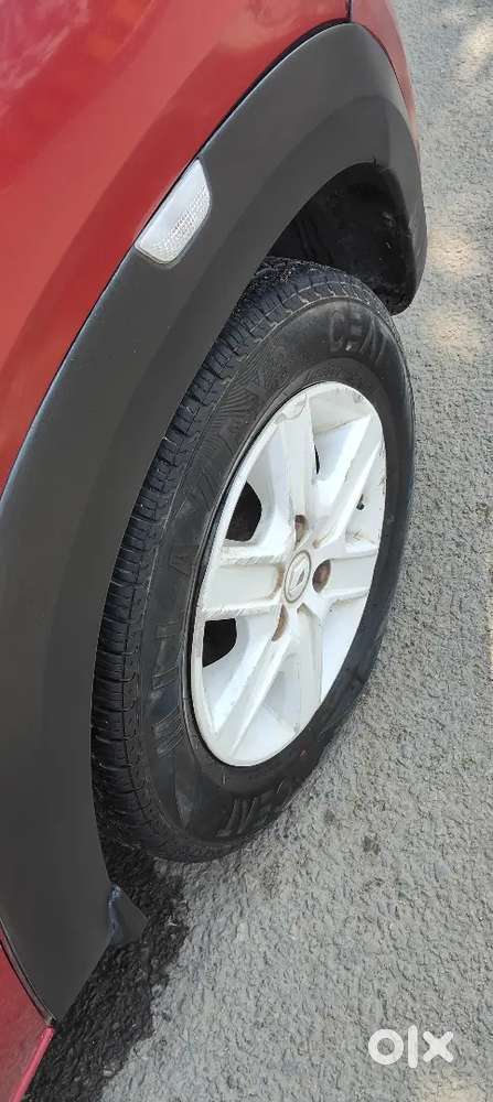  Renault Kwid  Single Lady Driven  33,000 Km  Excellent Condition