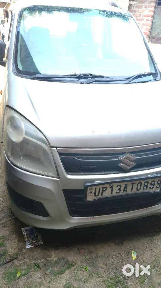 New Car Leni Hai