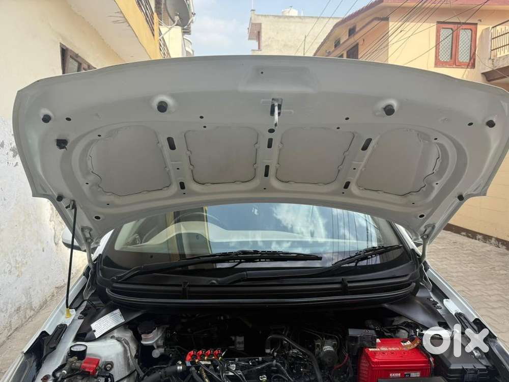 I20 2019 Magna+vtvt Petrol+cng