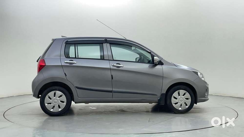Maruti Suzuki Celerio 1.0 ZXI AMT, 2020, Petrol
