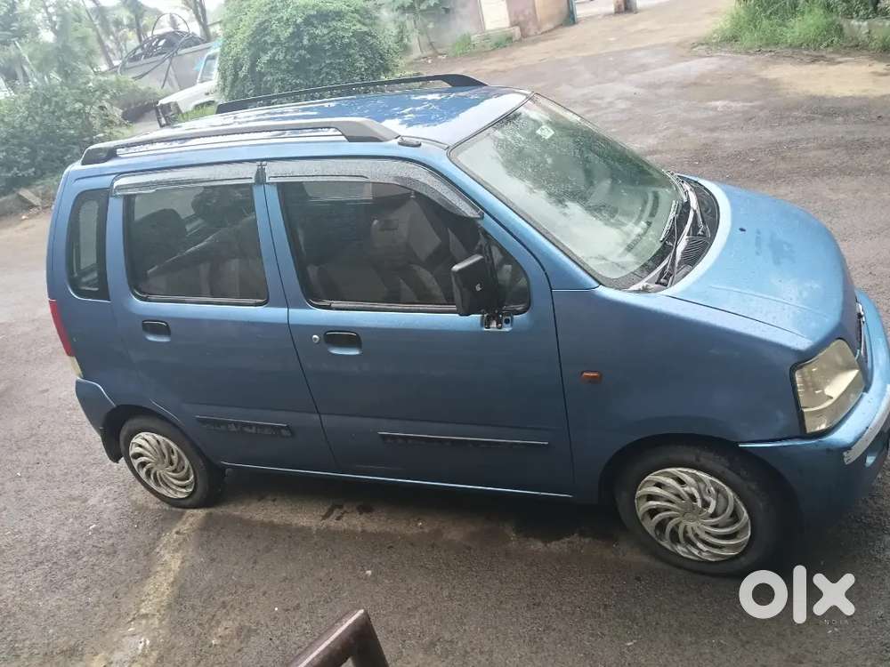 Maruti Suzuki Wagon R 2006