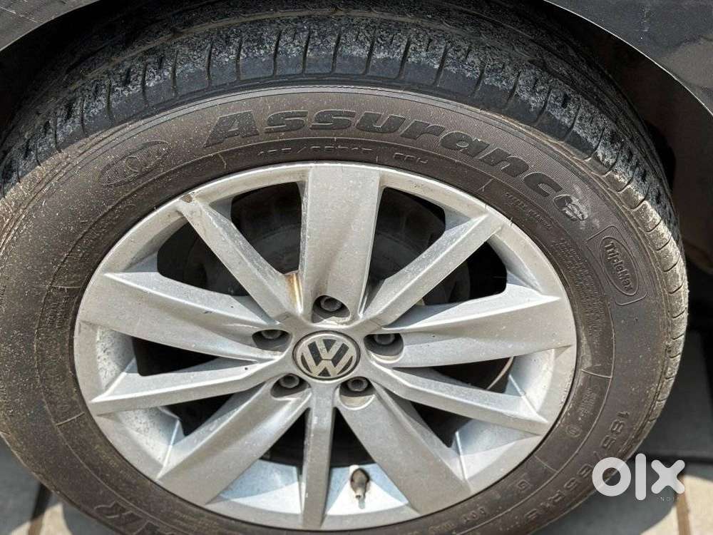 Volkswagen Polo 1.2 Mpi Highline, 2016, Petrol