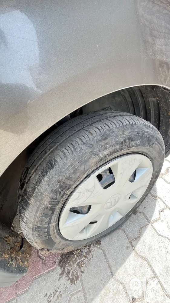Maruti Suzuki Wagon R Petrol Manual 2023