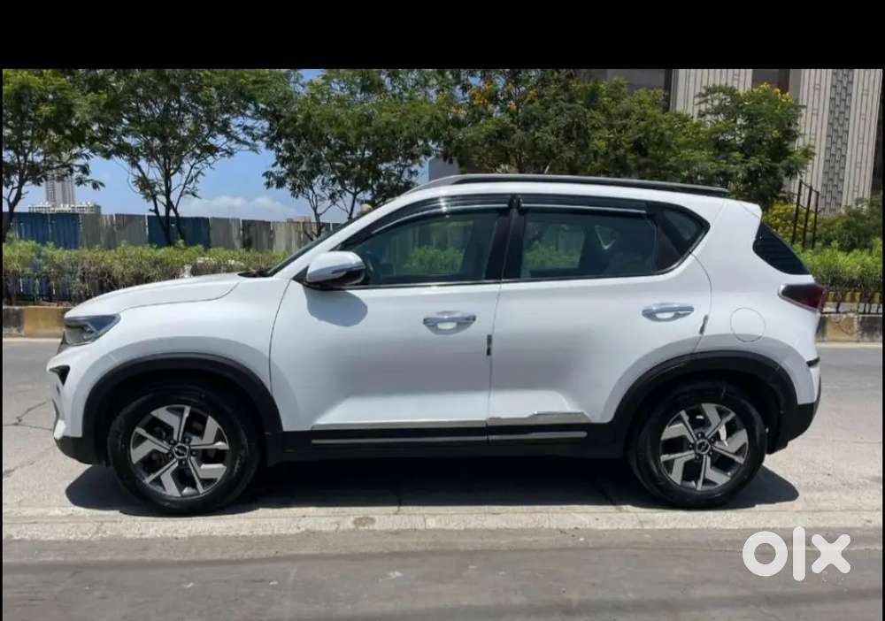 Kia Sonet Diesel 2022
