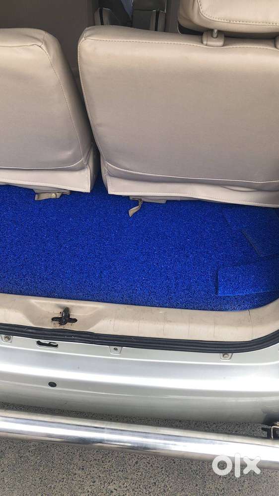 Toyota Innova 2007 Diesel 179000 Km Driven