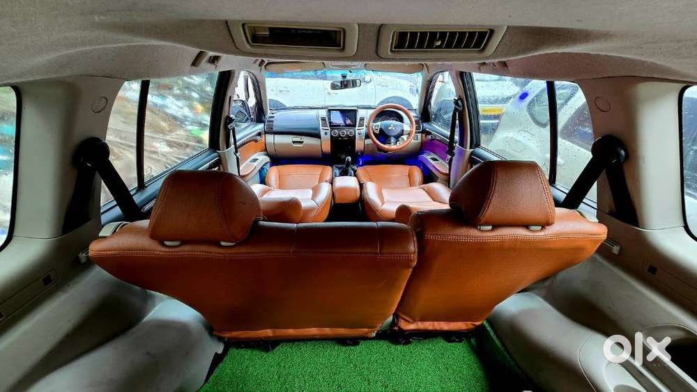 Mitsubishi Pajero Sport Limited Edition, 2013, Diesel
