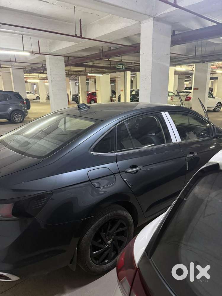 Volkswagen Virtus Gt Plus 2025