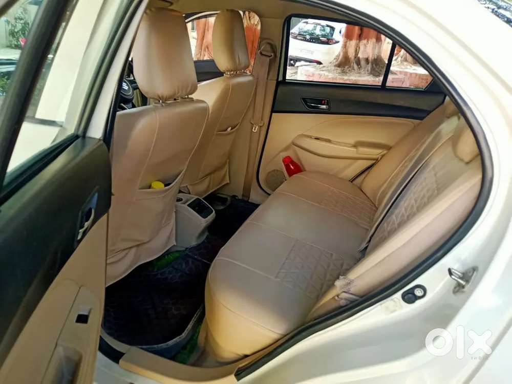 Maruti Suzuki Dzire 2018 Diesel