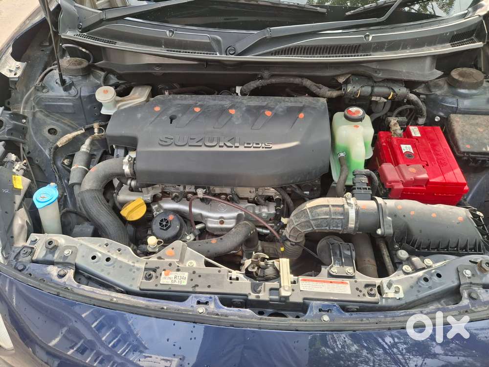 Maruti Suzuki Swift Vdi (o), 2019, Diesel