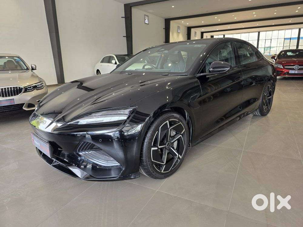 Byd Seal Premium, 2024, Electric