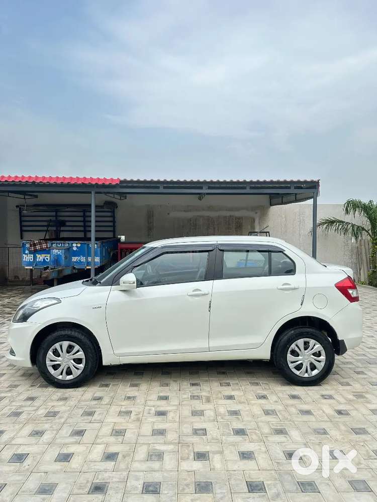 Maruti Suzuki Swift Vdi 2015 Diesel Manual