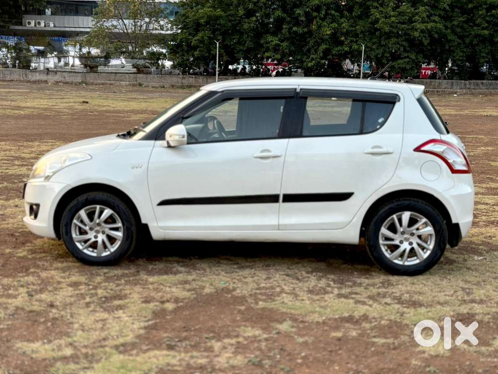 Maruti Suzuki Swift Dzire 2012-2015 1.2 Zxi, 2014, Petrol