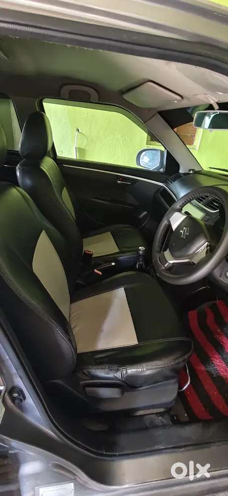 Maruti Suzuki Swift Vdi 2012
