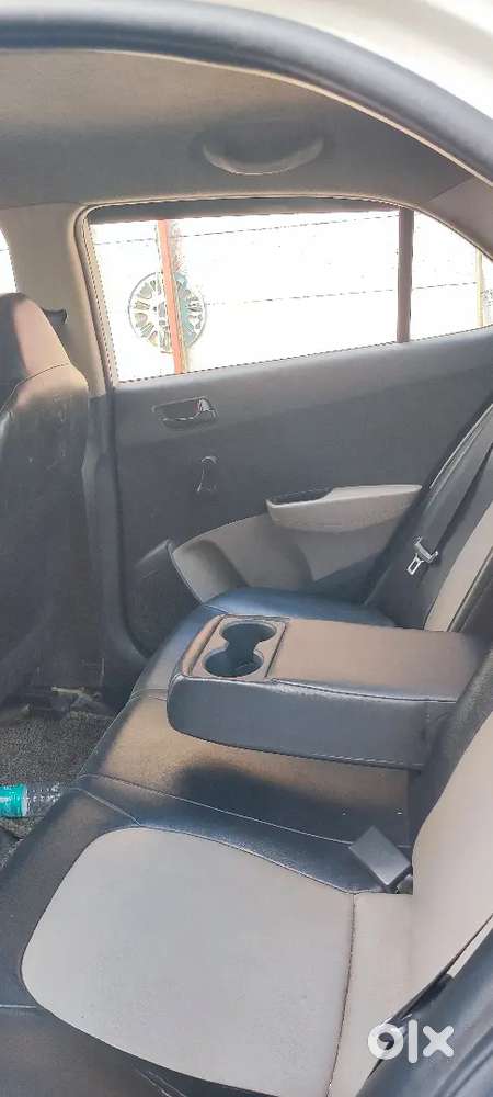 Hyundai Xcent Prime 2018 Diesel