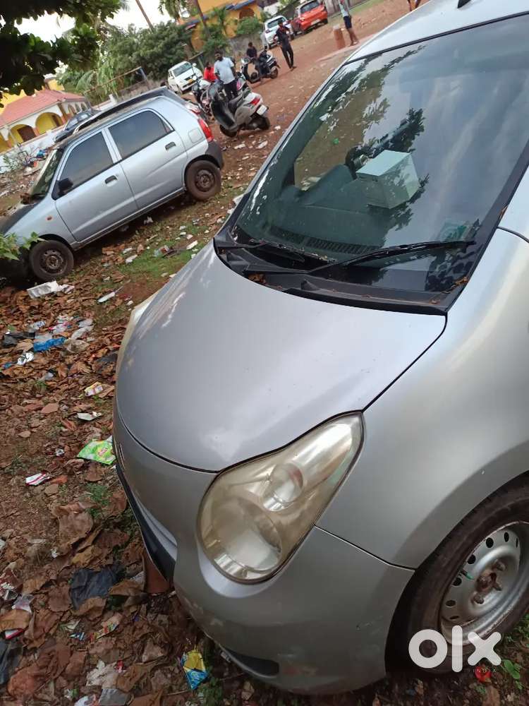 Maruti Suzuki A-star 2011 Petrol 135000 Km Driven