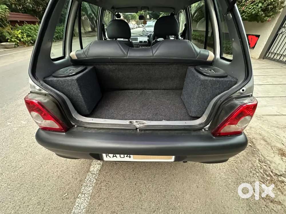 Car Is Like New - Just Buy And Drive Kind Of A Car