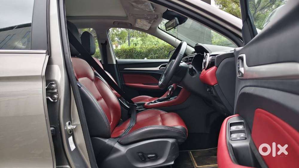 Mg Astor 1.5 Savvy Cvt, 2023