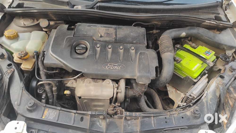 Ford Figo Diesel 2012