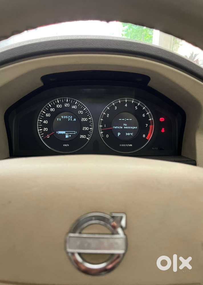 Volvo S80 3.2 Inline-6 Petrol Awd Petrol Auto(2007)
