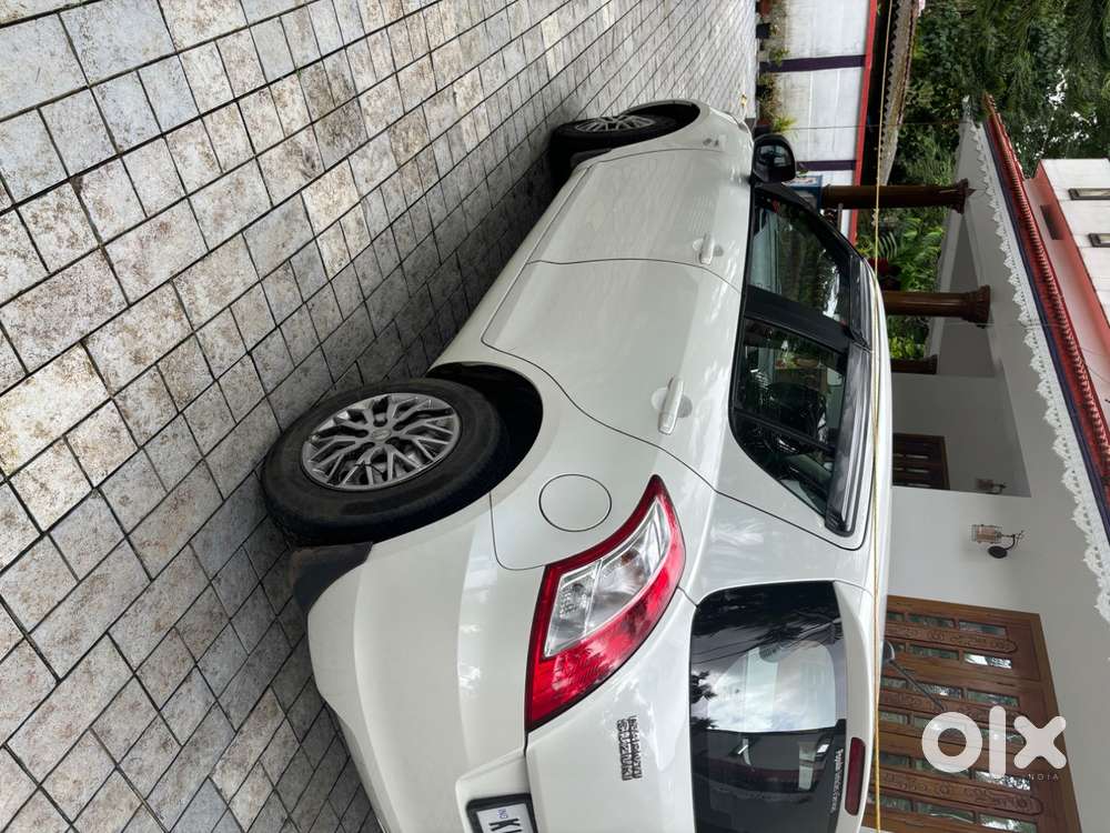 Maruti Suzuki Swift 2017 Petrol Well Maintained