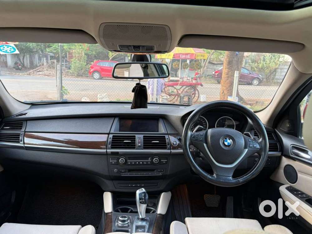 Bmw X6 2009-2014 Xdrive30d, 2012, Diesel
