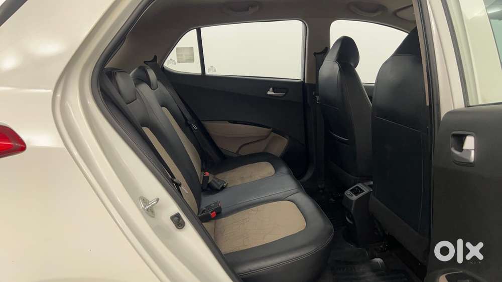 Hyundai Grand I10 [ ] 1.2 Kappa Vtvt Sportz At, 2018, Petrol