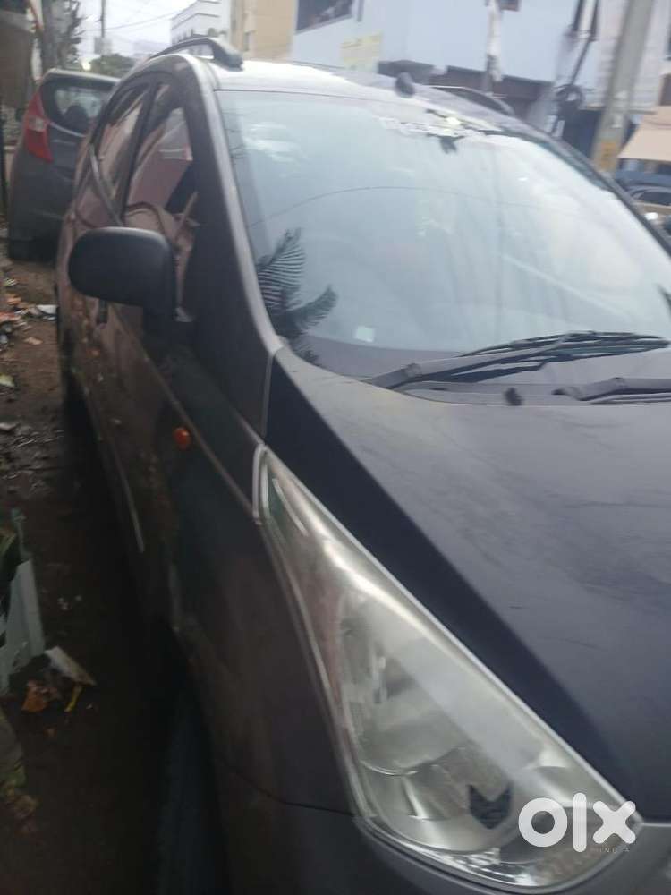 Hyundai Eon 2013 Petrol Well Maintained