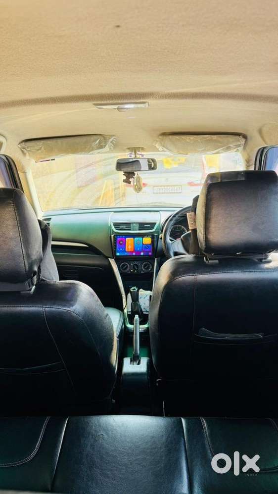 Maruti Suzuki Swift 2015 Diesel Well Maintained