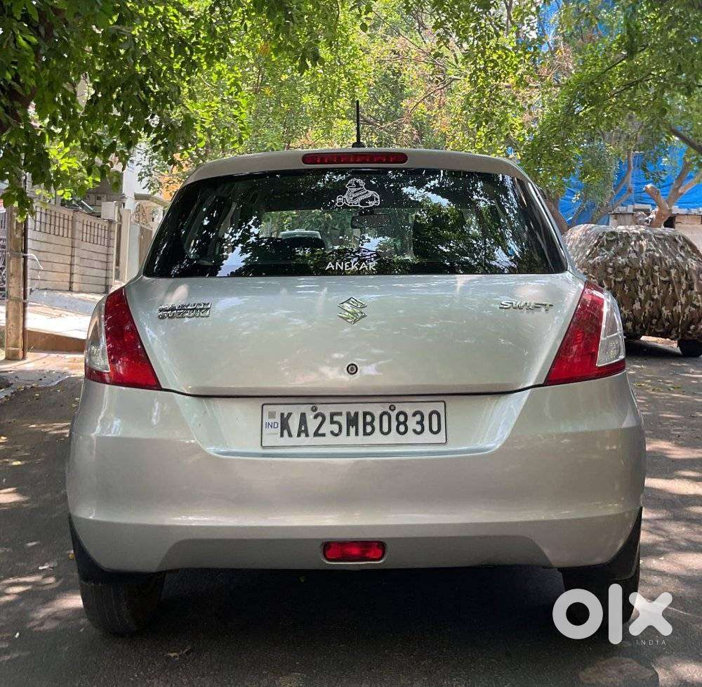 Maruti Suzuki Swift Ddis Vdi, 2015, Diesel