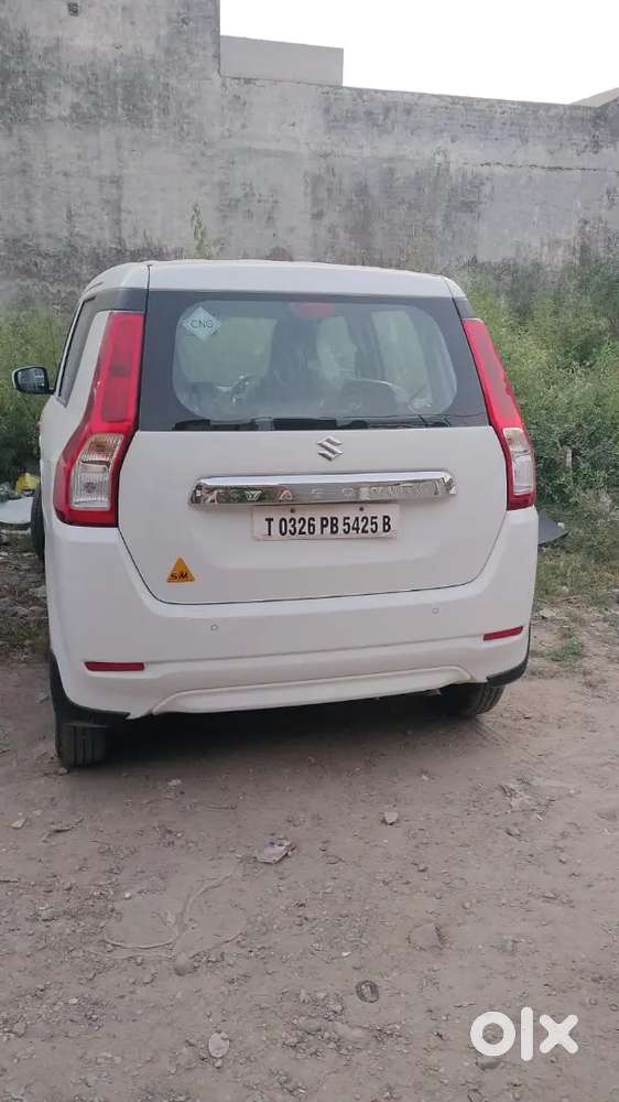 Car For Sale 2 Months Old