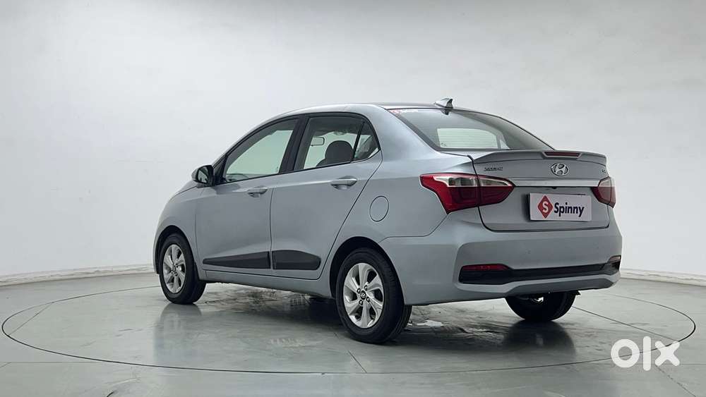 Hyundai Xcent Sx 1.2, 2019, Petrol