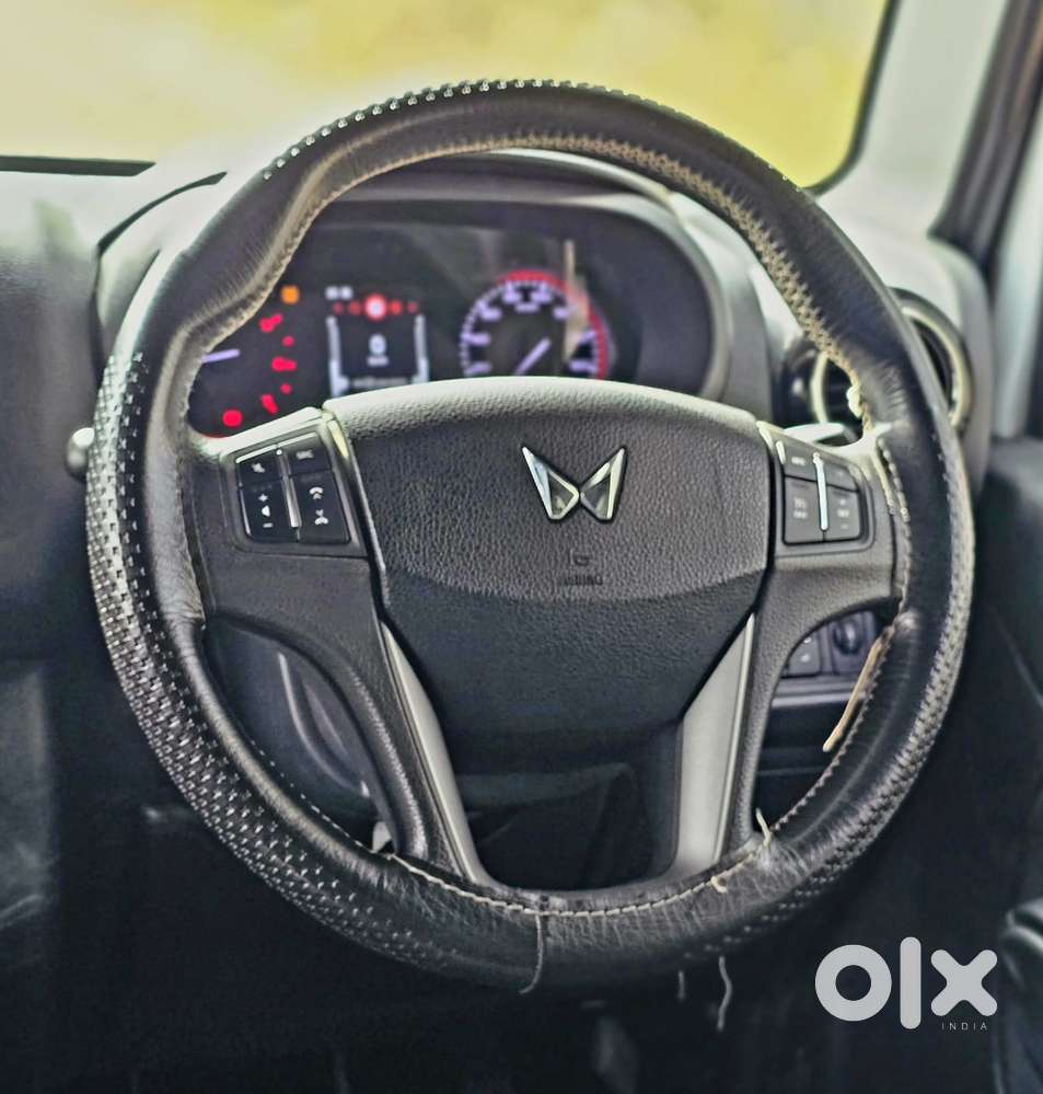 Mahindra Thar 2010-2015 4x2, 2023, Diesel