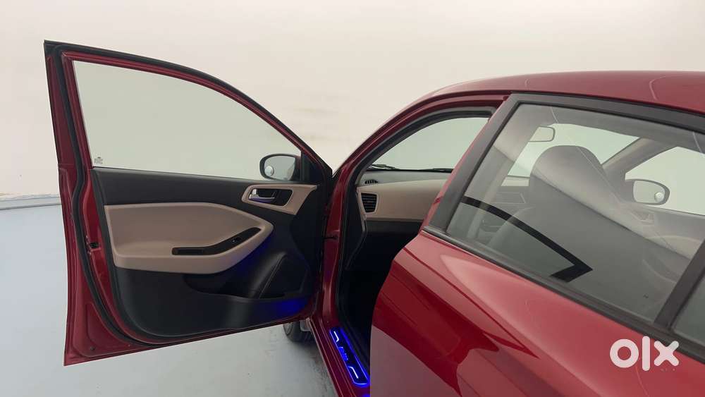 Hyundai Elite I20 Sportz Plus, 2019, Petrol