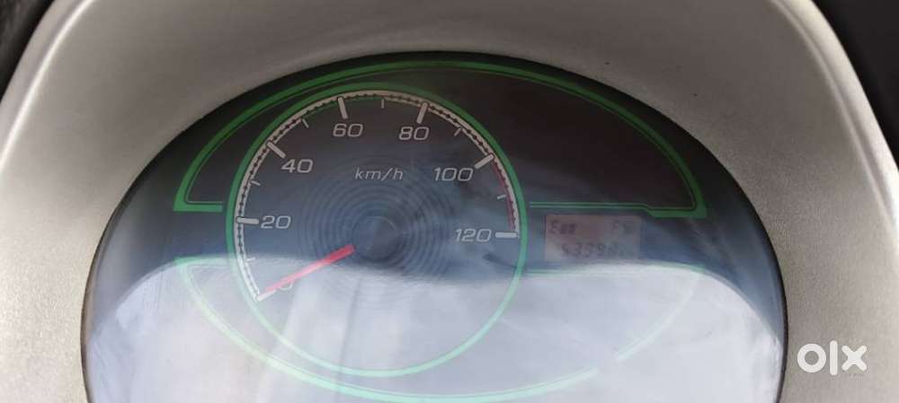 Tata Nano Cng Xm, 2017, Petrol