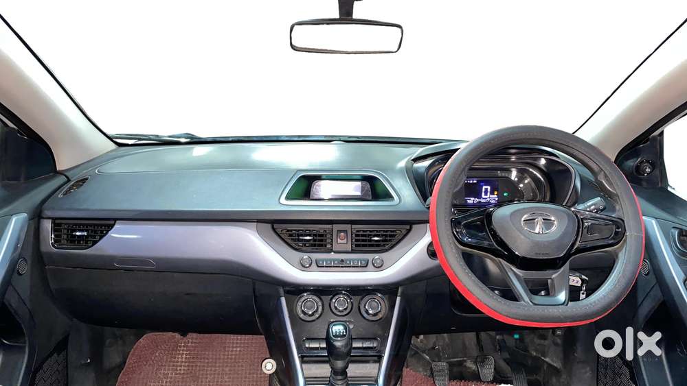 Tata Nexon 1.5 Revotorq Xm, 2020, Diesel