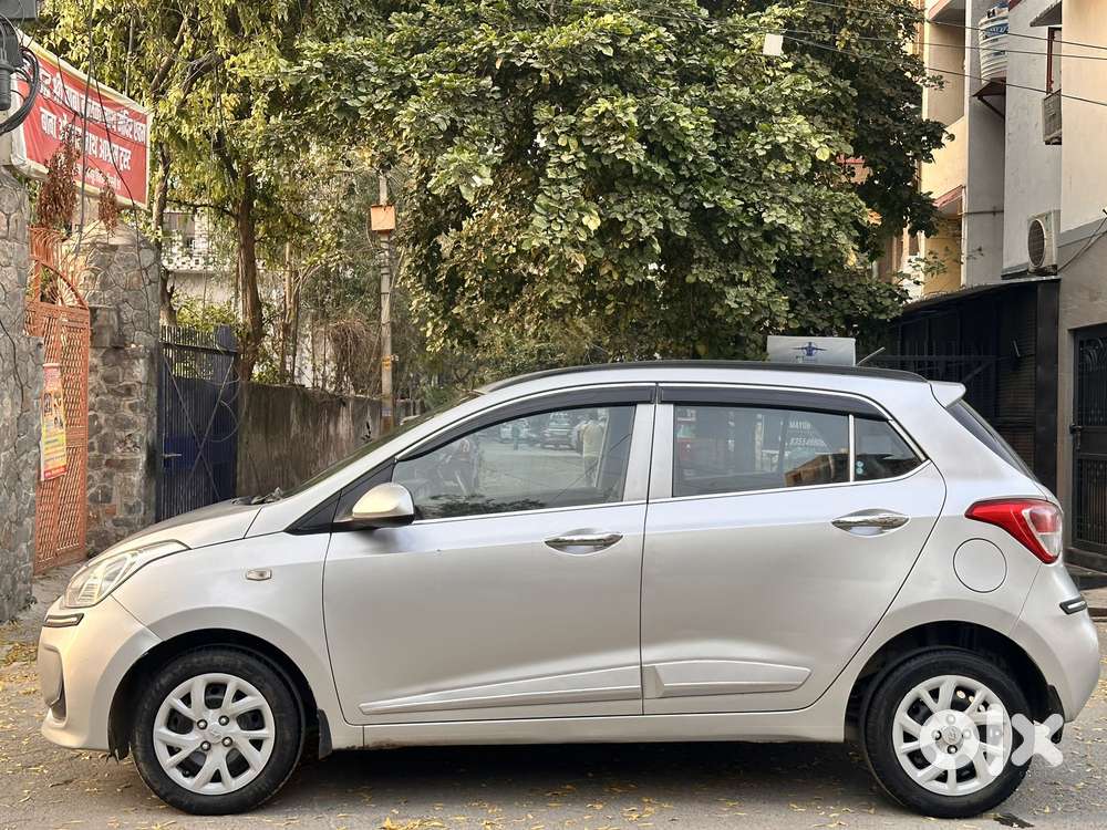 Hyundai Grand I10 Magna 1.2 Crdi, 2019, Diesel