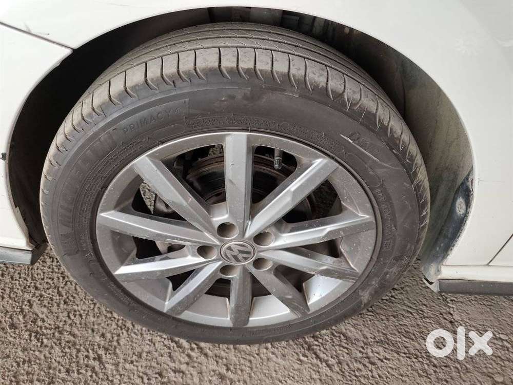 Volkswagen Vento 1.0 Highline Plus At, 2022, Petrol