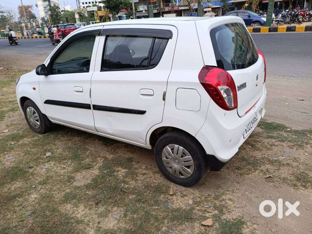 Maruti Suzuki Alto 800, 2016