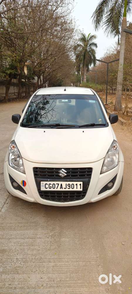 Maruti Suzuki Ritz Vdi Bs-iv, 2013, Diesel