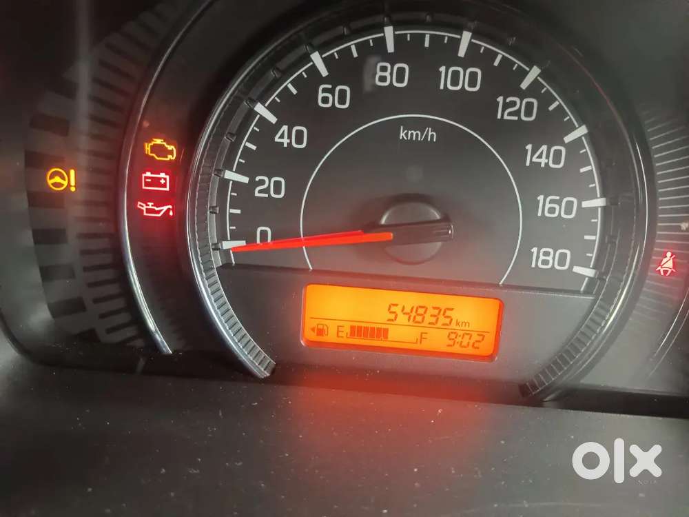 Maruti Suzuki Wagon R Flex Fuel 2023 Petrol 60000 Km Driven