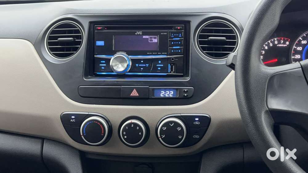 Hyundai Grand I10 1.2 Kappa Magna, 2013, Petrol