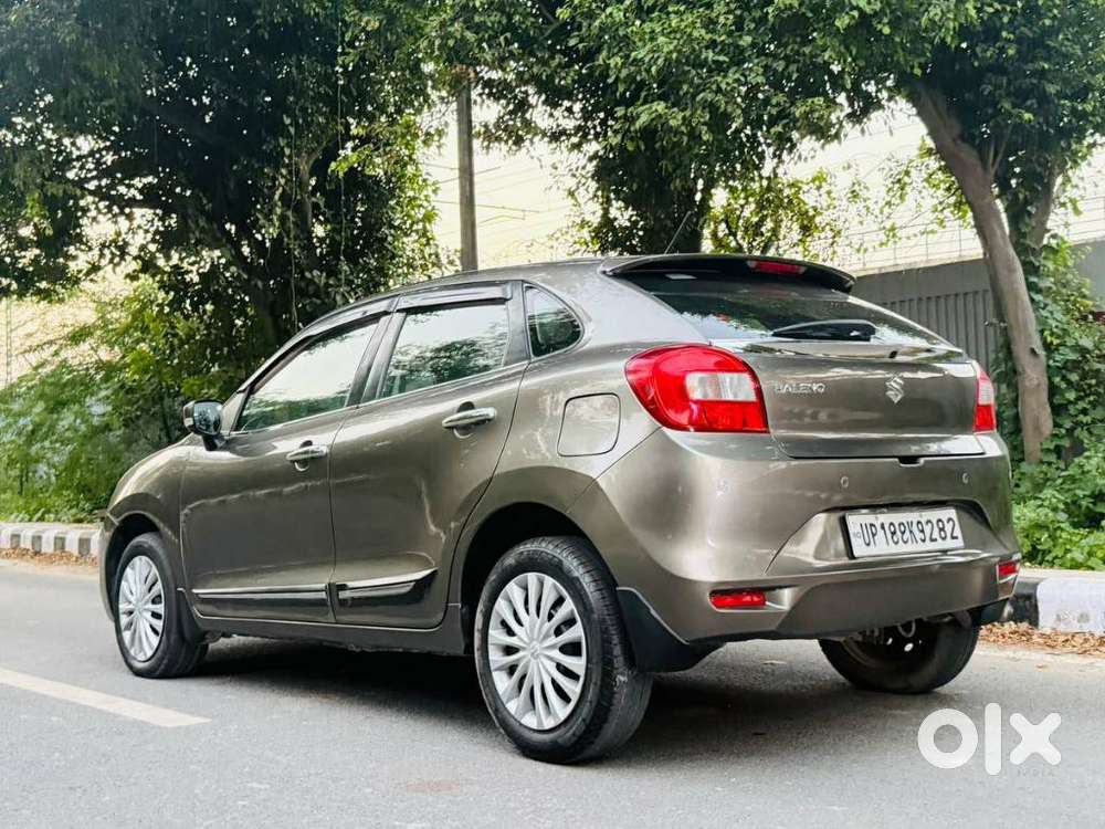 Maruti Suzuki Baleno Delta, 2019, Diesel
