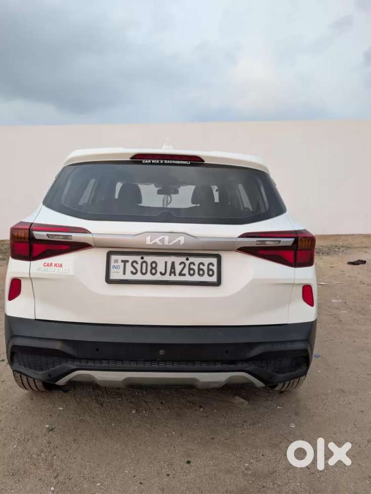 Kia Seltos Htk D, 2022, Diesel