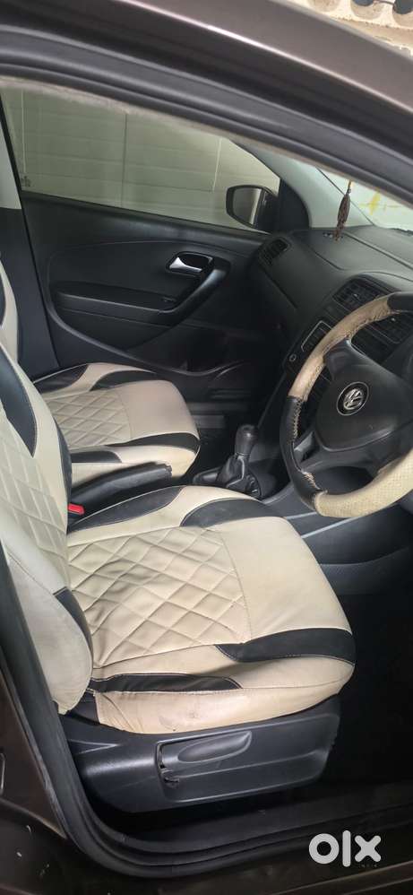 Volkswagen Ameo, 2018, Diesel